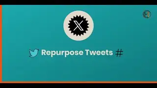 How to Repurpose Tweets and Turn Old Posts into New Wins
