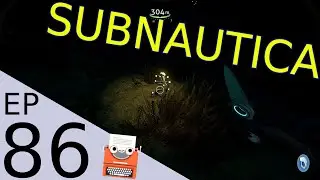 Subnautica Ep.86 Eye stalk seeds