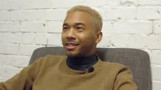 Toro y Moi Talks New Album 'Outer Peace' & Performs In Atlanta