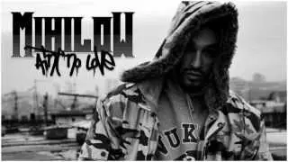12. Mihilow - Vreme je 2010