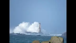 Phare de Corn Carhai