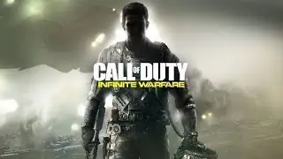 Call of Duty Infinite Warfare #1
