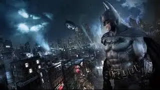 Batman Tribute - 