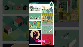 pixabay - free photo, vector, illustration, video, music, sound effects & gif - Part 03 #shorts