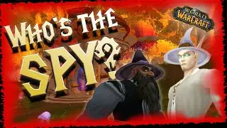 WoW BLOOD ELF Quest Lore Summarized | Part 2 | Episode: 37