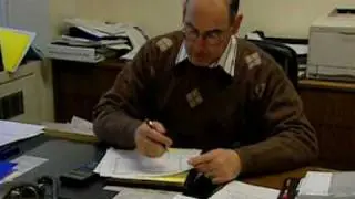 Insurance - Career Profile