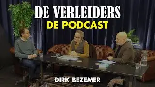DE VERLEIDERS - de podcast | Aflevering 2: Econoom Dirk Bezemer