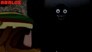 4 Idiots Stuck In A Closet | Roblox The Intruder