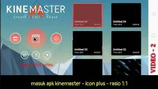 [TUTORIAL] Buat Bingkai Quotes