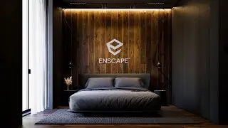 ..:: TUTORIAL: RECÁMARA | ENSCAPE 3.4 ::..