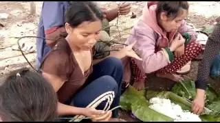 Nar chớt bơ lêh