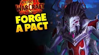 Forge a Pact