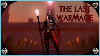 The Last Warmage // Pioupiou cassé [Linux PC]