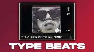 LES TYPE BEATS : LE GUIDE COMPLET (Lance-toi !)