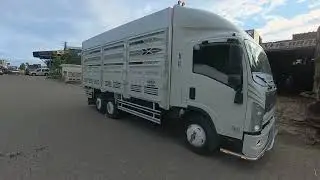 isuzu Npr 3d Long Tevfik Oral Karoser Nevşehir 0542 214 24 53