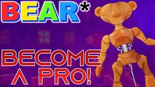 Become A Pro! - Bear* Tips & Tricks - #1