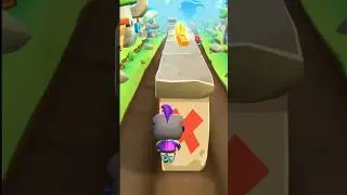 Talking Tom Time 