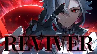 【MAD】原神×REIVIER