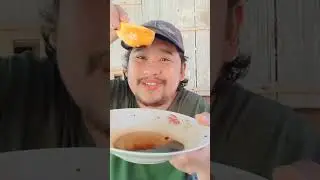 Buhay sa Probinsya kain tayo ng mangga #manggahilaw #buhayprobinsya #batang90s #memories