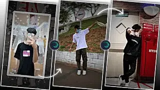 New Trending XML Video Editing Alight Motion | Alight Motion New XML File 🗃️