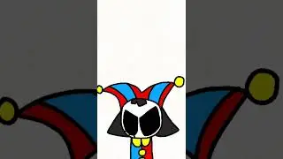 Todas as mães do mundo falam#theamazingdigitalcircus#animation#jax#pomni#flipaclip#animationshorts