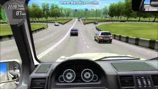 Mercedes-Benz G55 AMG [CCD 1.4.0]