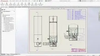 SOLIDWORKS 2020 Yenilikleri - Teknik Resim Yenilikleri