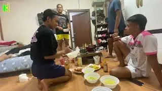Mie ayam