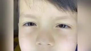 Беседа с сыном Эзберходжа 5 лет
