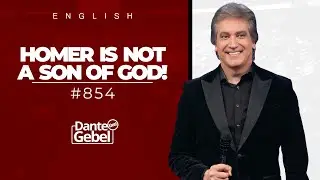 ENGLISH Dante Gebel 