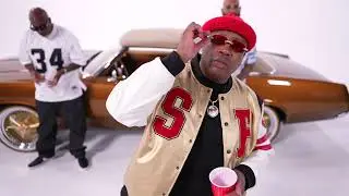 Richie Rich  ft @E40TV & @VWhiteent  