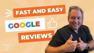 Google Reviews: Fast and Easy