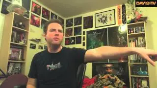 Day[9] Short -  Mothership Cores and Elephants