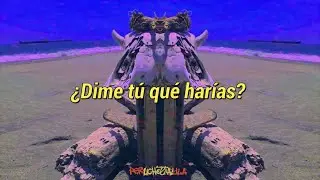 Trex - ¿Tú qué harías? [Video Lyric Oficial]