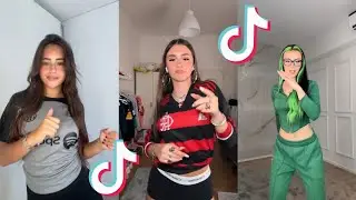 UH VAI VAI - TikTok Dance Challenge Compilation