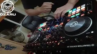 DjOzaru - #Direto Web Cam - #Traklis #Descarga Transicion/Retro 16-5-2020