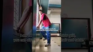 Try this method , Shuffle foundation move Running man tutorial 