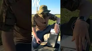 тест рюкзак НПО киловатт, РЭБ, Москва +79620379500