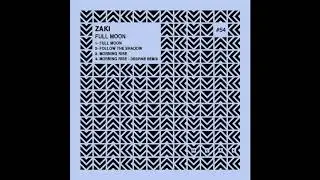 Zaki - Morning Rise (Original Mix)