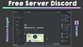 themplate discord | Ini Waktu Yang Dibutuhkan Untuk Membuat 1 Mini Server Discord |