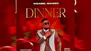 Dinner -  Weasel goodlyfe