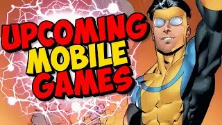 TOP UPCOMING Mobile Games : July 2023 Pre-Register
