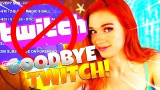 E-thots Have COMPLETELY RUINED Twitch!