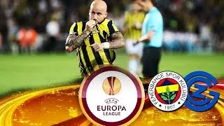 FENERBAHÇE VS GRASHOPPER ZÜRICH 3-0 MIROSLAV STOCH AMAZING GOAL! ADVOCAAT 1ST MATCH | REACTION