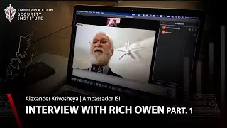 Interview with Information Security legend Rich Owen