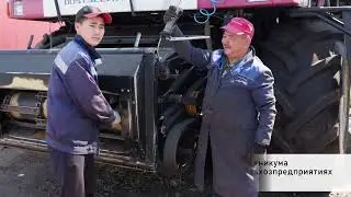 Итоги недели 19-25 июня 2023 г.