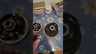 Что нужно для тюнинга китайского скутера
