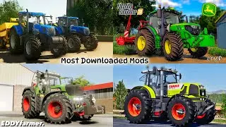 FS 20 TRACTOR PACK DOWNLOAD | FARMING SIMULATOR