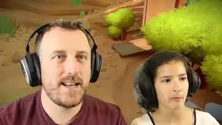 Ma fille est une PGM épisode 2