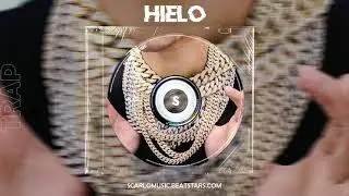 [FREE] Eladio Carrion ✘ BZRP Type Beat - 